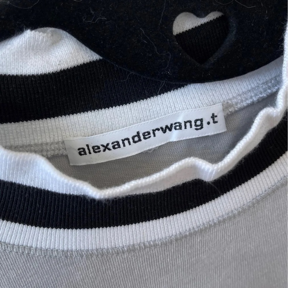 100% Authentic Alexander Wang Dress - Gem